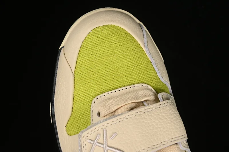 All categories Air Jordan Jordan series basketball shoes Air Jordan 1 Low LW version Travis Scott x Jordan Cut The Check AJ1 Joe 1 hook and loop fashion basketball shoes FZ8117-102